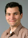 Mitch Ruebush