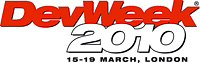 DevWeek 2010