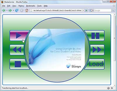 Have you seen the Silverlight? - More Silverlight - .NET tutorial ...